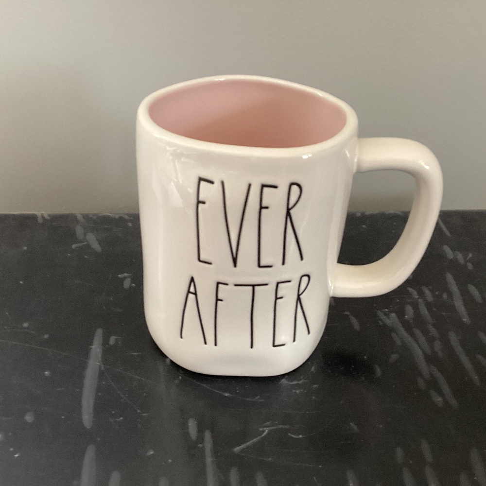 Rae Dunn ever after